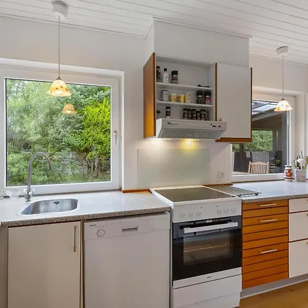 3023 * Bjerregård