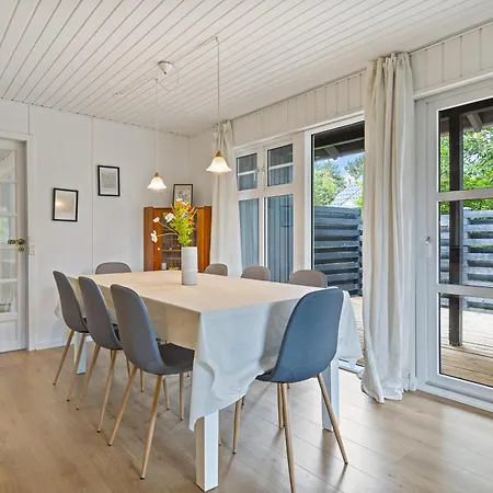 3023 Bjerregård
