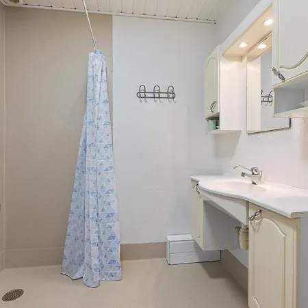 3023 * Bjerregård